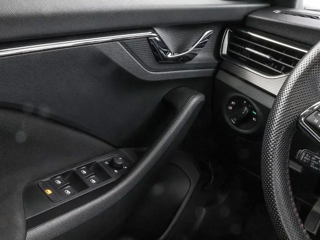 Škoda Kamiq 1.0 TSI 110pk DSG Monte Carlo 2021 Benzine 16