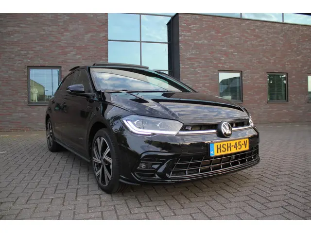 Volkswagen Polo 3