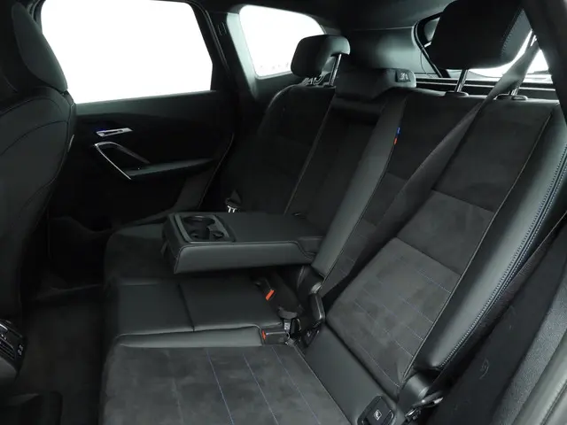 BMW iX1 eDrive20 2025 Elektrisch 9