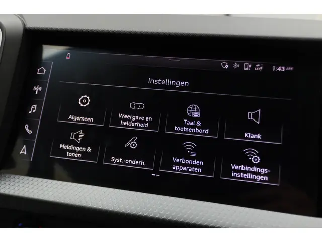 Audi A1 Sportback 25 TFSI epic 2020 Benzine 37