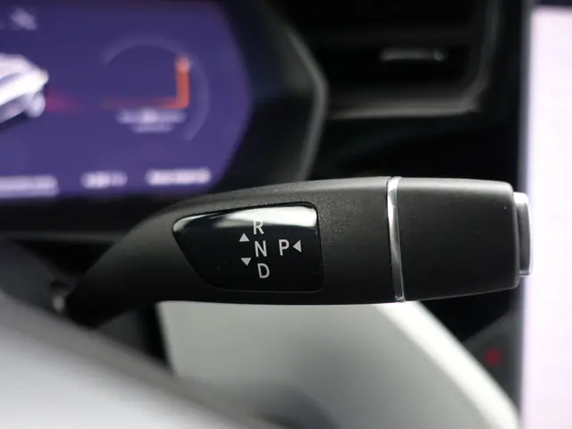 Tesla Model X Long Range Black Pack- 2019 Elektrisch 20