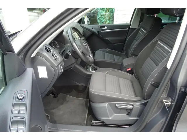 Volkswagen Tiguan 1.4 TSI Sport&Style CUP 2015 Benzine 4