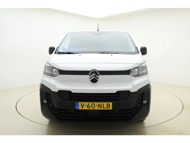 Citroën ë-Jumpy L2 136 75 kWh 2025 Elektrisch 6