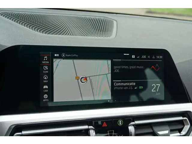BMW 3 Serie 318i High Executive 2021 Benzine 30