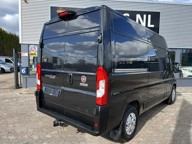 Fiat Ducato 35 2.3 MultiJet L2 H2 Automaat 9 2021 Diesel 3