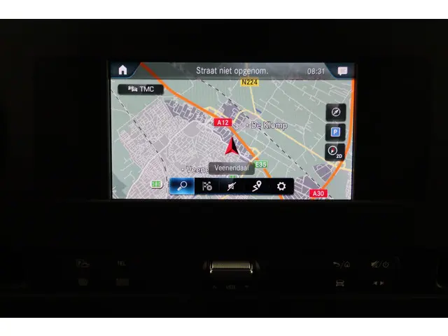 Mercedes-Benz Sprinter 214 2.2 CDI L1H1 2020 Diesel 5