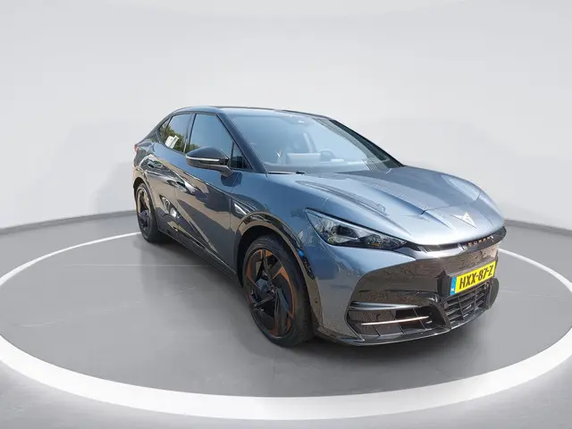 CUPRA Tavascan 286pk Adrenaline 82 kWh 2025 Elektrisch 2