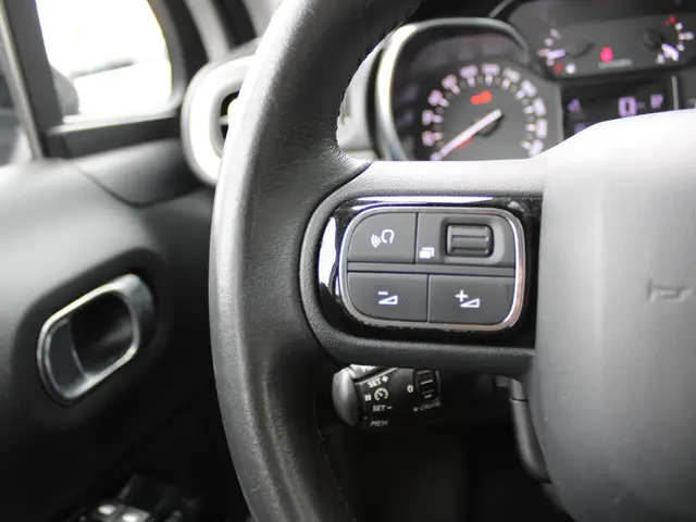 Citroën C3 1.2 PureTech S&S Feel 2019 Benzine 17