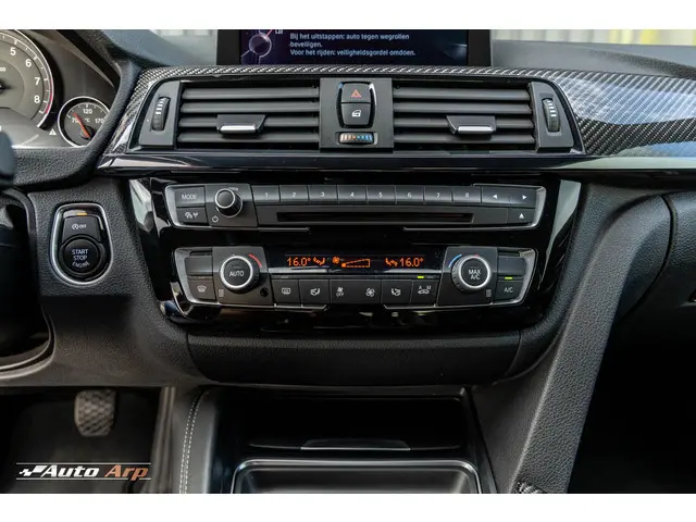 BMW M4 4-serie Coupé 2014 Benzine 23