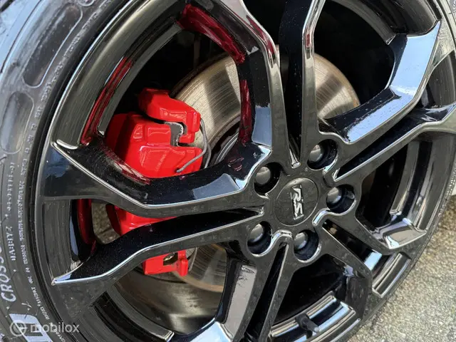 Renault Clio 1.6 R.S. 2015 Benzine 12