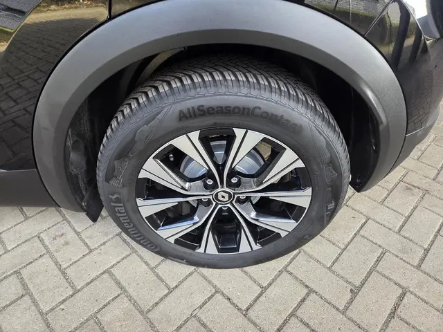 Renault Captur 1.0 TCe 100 Bi-Fuel Intens 2024 Benzine 4