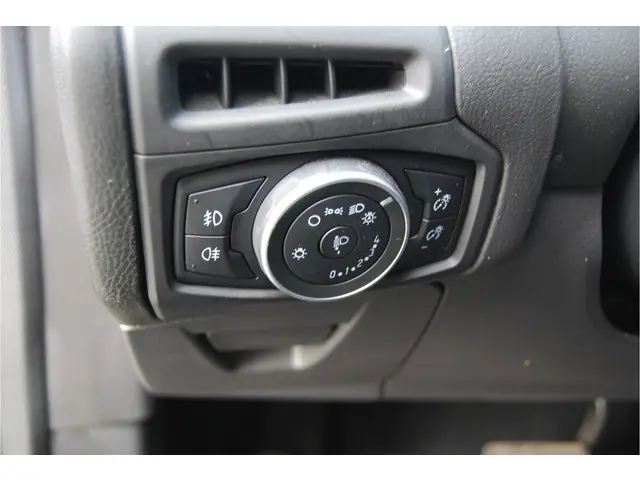 Ford Focus Wagon 1.0 125PK Titanium 2016 Benzine 14