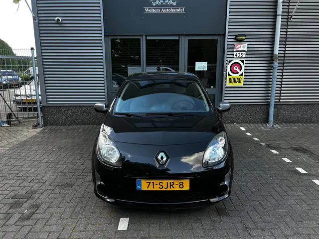 Renault Twingo 1.2-16V Collection 2011 Benzine 2