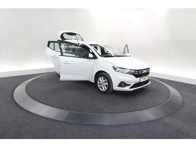Dacia Sandero TCe 90 CVT Expression 2024 Benzine 66