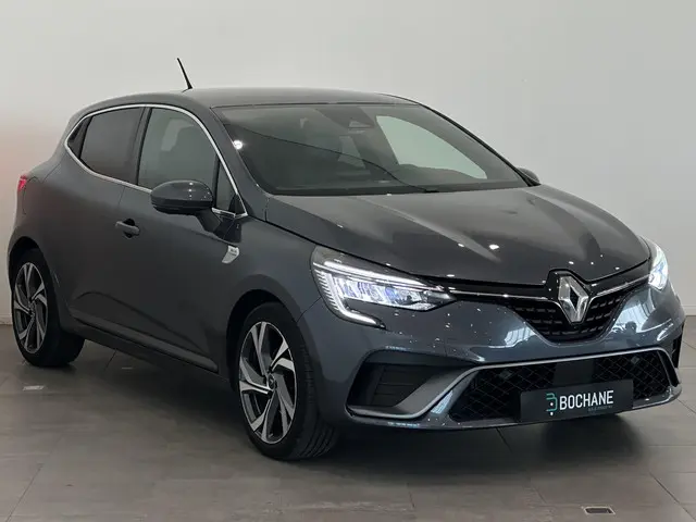 Renault Clio 1.3 TCe 130 EDC R.S. Line 2021 Benzine