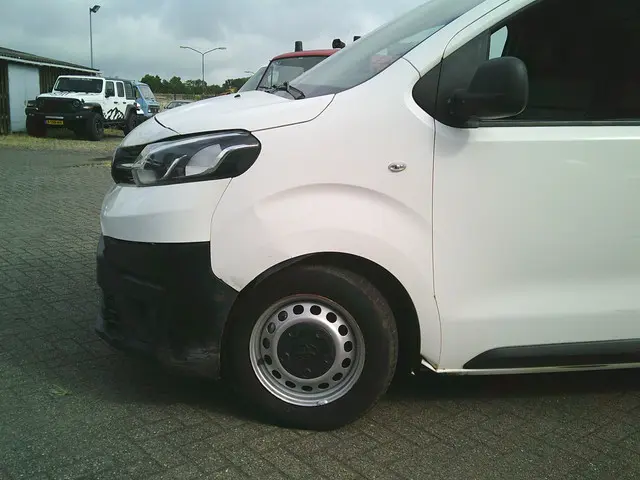 Toyota ProAce 2