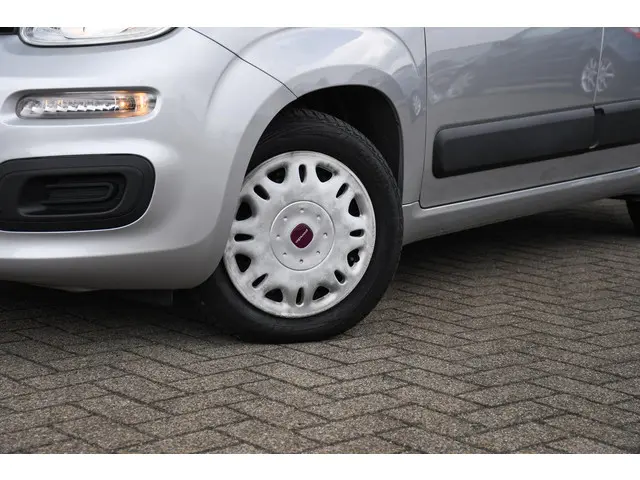 Fiat Panda 0.9 TwinAir Edizione Cool 2014 Benzine 11