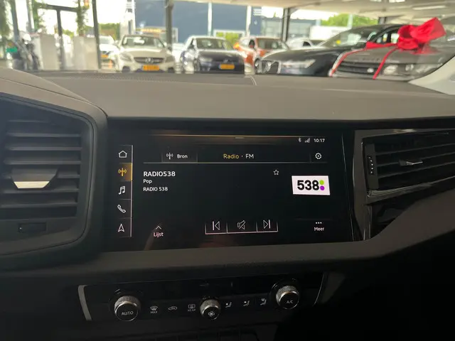 Audi A1 Sportback 25 TFSI Pro Line 2019 Benzine 14