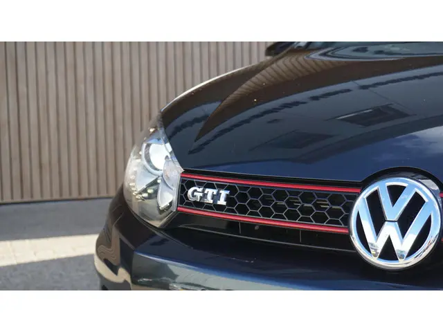 Volkswagen Golf 2.0 GTI 235PK Edition 35 2012 Benzine 42