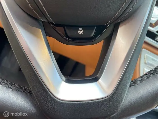 BMW 7 Serie 745e 2019 Hybride Benzine 77