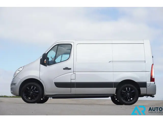Renault Master bestel T33 2.3 dCi L1H1 2019 Diesel 19