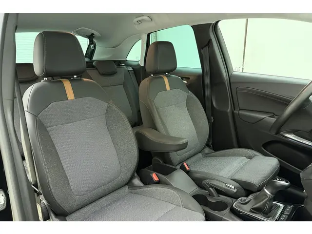 Opel Crossland 1.2 Elegance 2021 Benzine 15