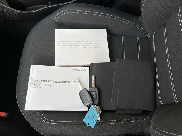 Dacia Sandero 1.0 TCe 90 Expression 2023 Benzine 15