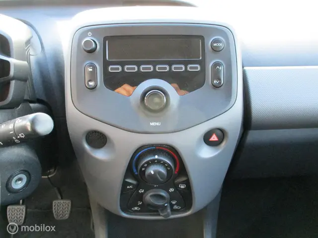 Peugeot 108 1.0 e-VTi Active 2018 Benzine 5