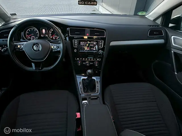 Volkswagen Golf 1.4 TSI CUP Edition 2014 Benzine 13