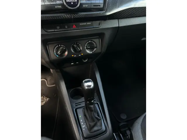 Škoda Fabia 1.2 TSI Active DSG APK 2015 Benzine 11