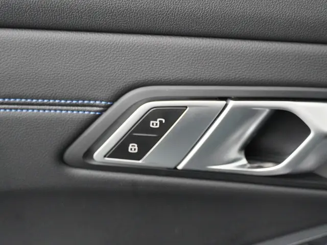 BMW 3 Serie Touring 318i Business Edition 2021 Benzine 19