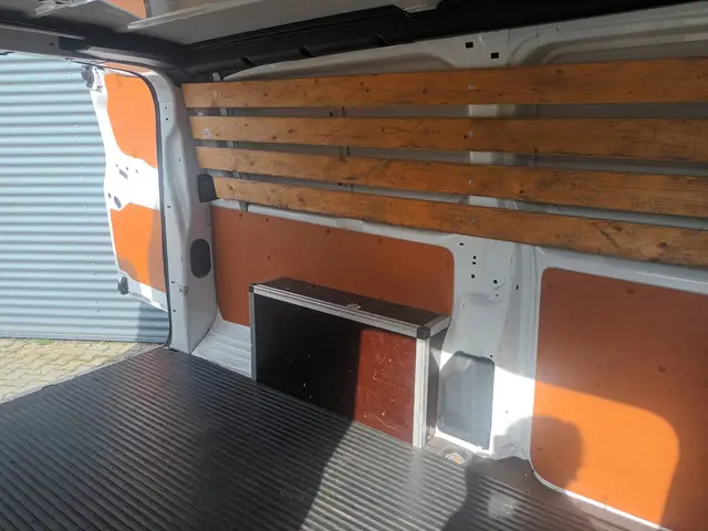 Opel Vivaro 1.5 CDTI L2H1 Edition 2021 Diesel 8