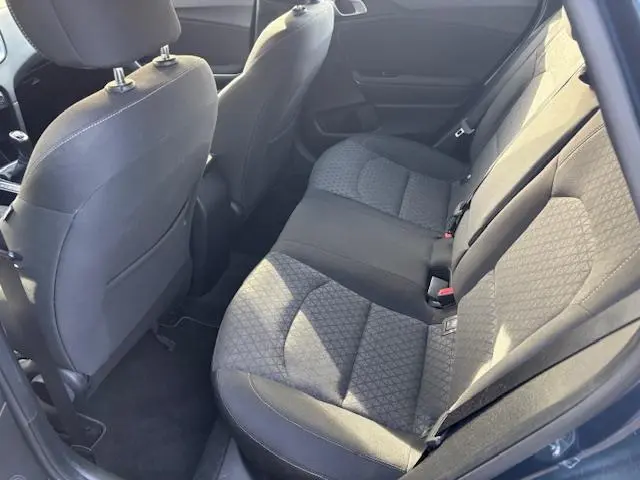 Kia Ceed Sportswagon 1.0 T-GDi DynamicLine 2020 Benzine 6