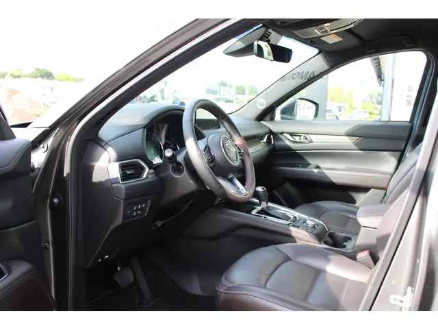 Mazda CX-5 2.5 SkyActiv-G 194 Signature 2019 Benzine 13