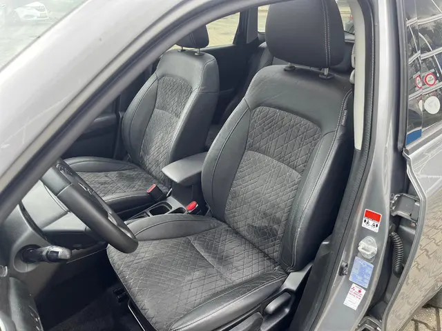 Suzuki Vitara 1.4 Boosterjet Stijl 2019 Benzine 3