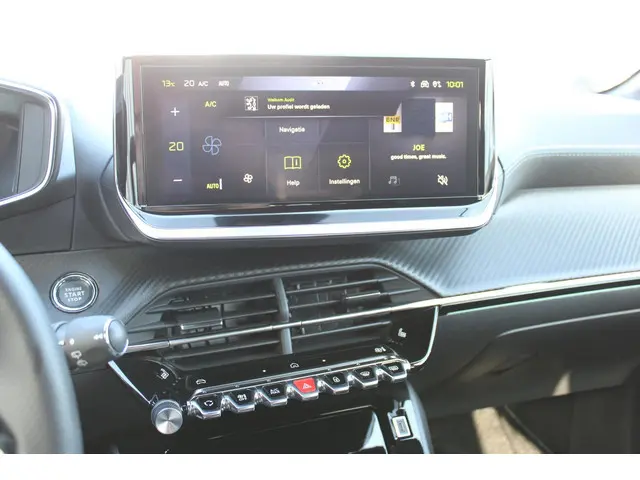 Peugeot e-208 EV GT 51 kWh 2025 Elektrisch 23
