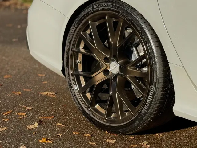 Audi RS6 Avant 4.0 TFSI RS 6 / Full options! 2014 Benzine 78