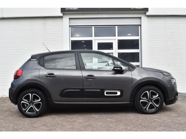 Citroën C3 PureTech 83 Feel 2021 Benzine 6