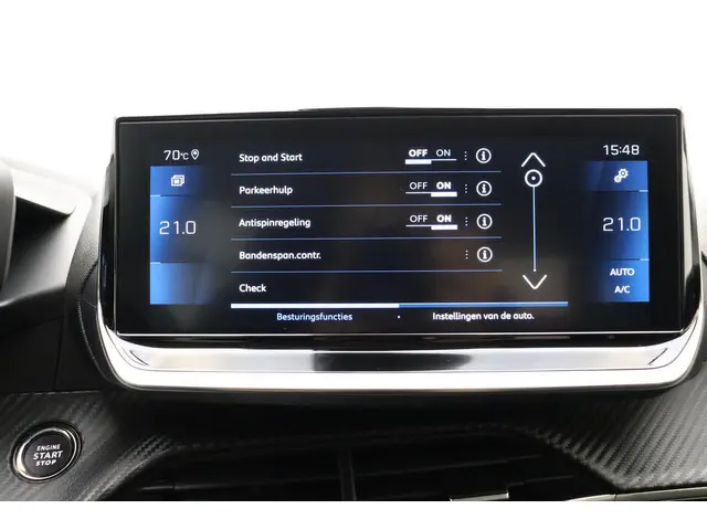 Peugeot 208 1.2 PureTech Allure Pack 2022 Benzine 24