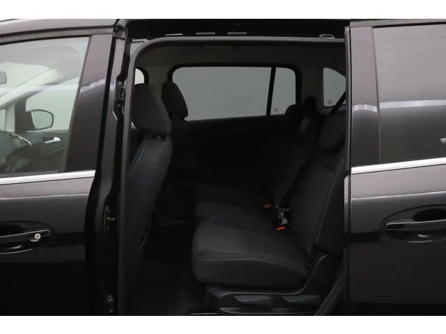 Ford Grand C-Max 1.0 Titanium 7 Persoons 2013 Benzine 12