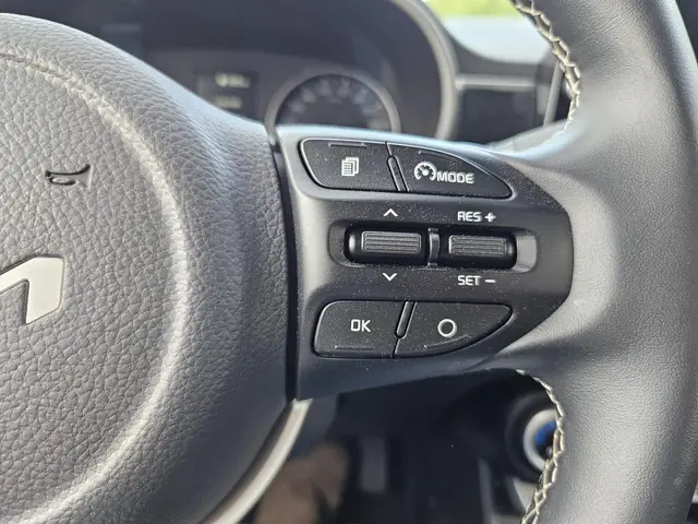 Kia Picanto 1.0 DPi DynamicPlusLine 2023 Benzine 11