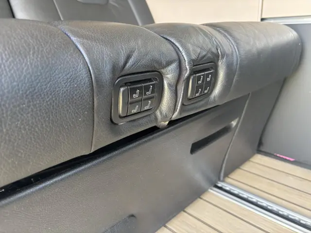 Mercedes-Benz Marco Polo 190PK ! 88 DKM! 2018 Diesel 18