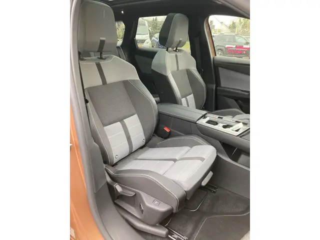 Opel Grandland Electric GS 73 kWh 2025 Elektrisch 33