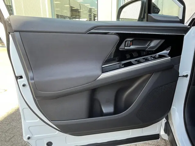 Toyota bZ4X 71 kWh 2023 Elektrisch 14
