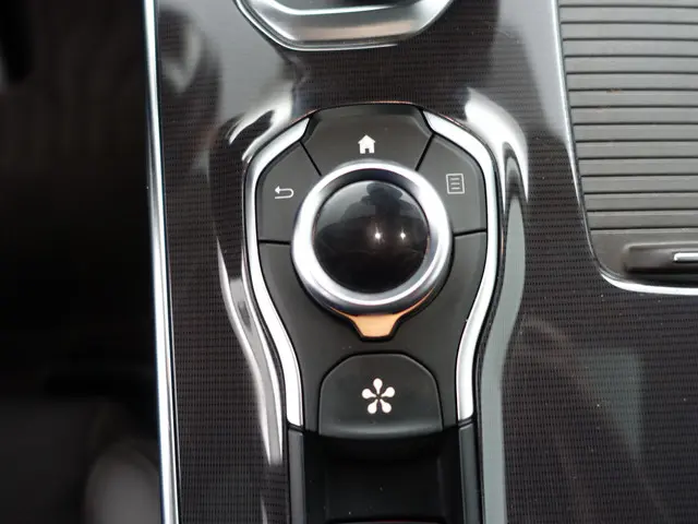 Renault Espace 1.8 TCe Intens Panoramic Aut- 2019 Benzine 13