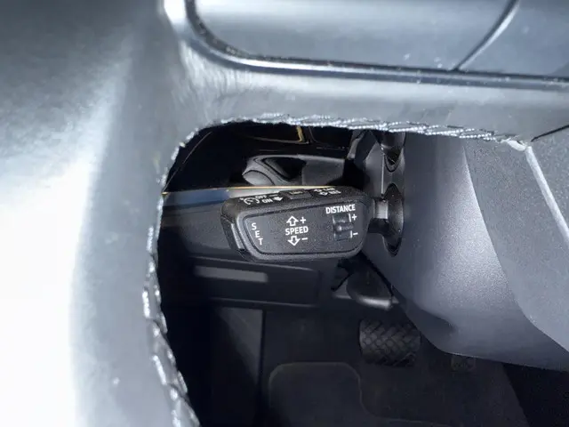 Audi Q3 45 TFSIe Advanced edition 2023 Hybride Benzine 19