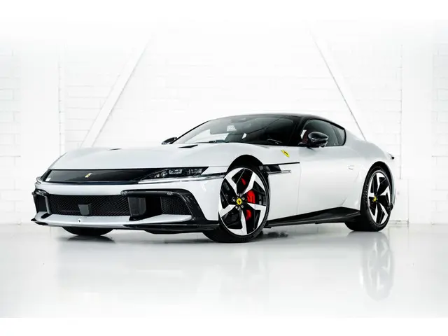 Ferrari 12Cilindri V12 2025 Benzine 2