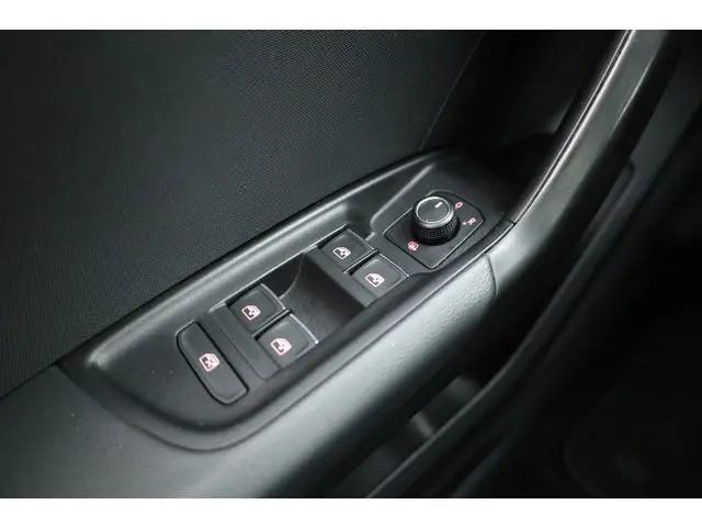 Audi A1 Citycarver 35 TFSI Aut. 150pk 2021 Benzine 7