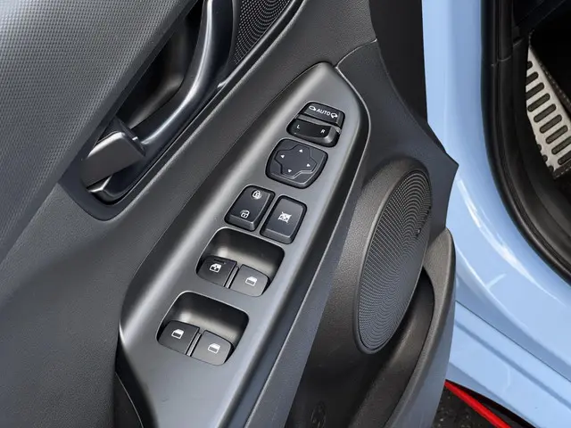 Hyundai Kona 2.0 T-GDI DCT N Performance 2022 Benzine 42