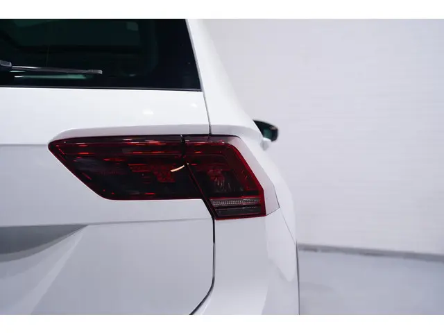 Volkswagen Tiguan 1.4 TSI ACT Comfortline 2019 Benzine 15